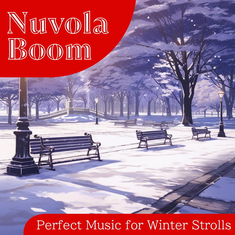 Nuvola Boom - Topic