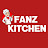 FANZ kitchen