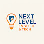 Next Level English & Tech logo