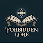Forbidden Scriptures logo