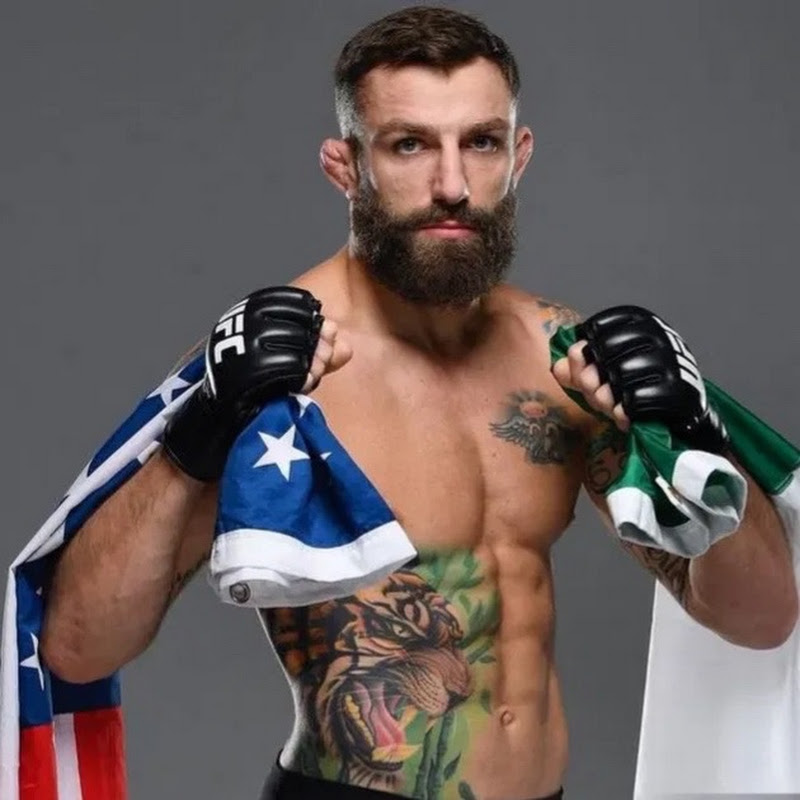 Michael Chiesa