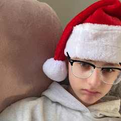 Hunter channel thumbnail