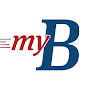 myBurbank logo