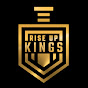 Rise Up Kings logo