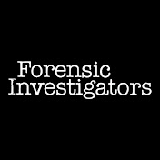 Forensic Investigators