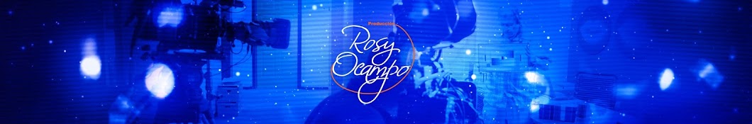 Rosy Ocampo YouTube 频道头像