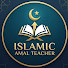 MAbpCgoEhgk-channel-avatar-Islamic Amal Teacher
