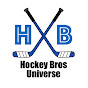 Hockey Bros Universe