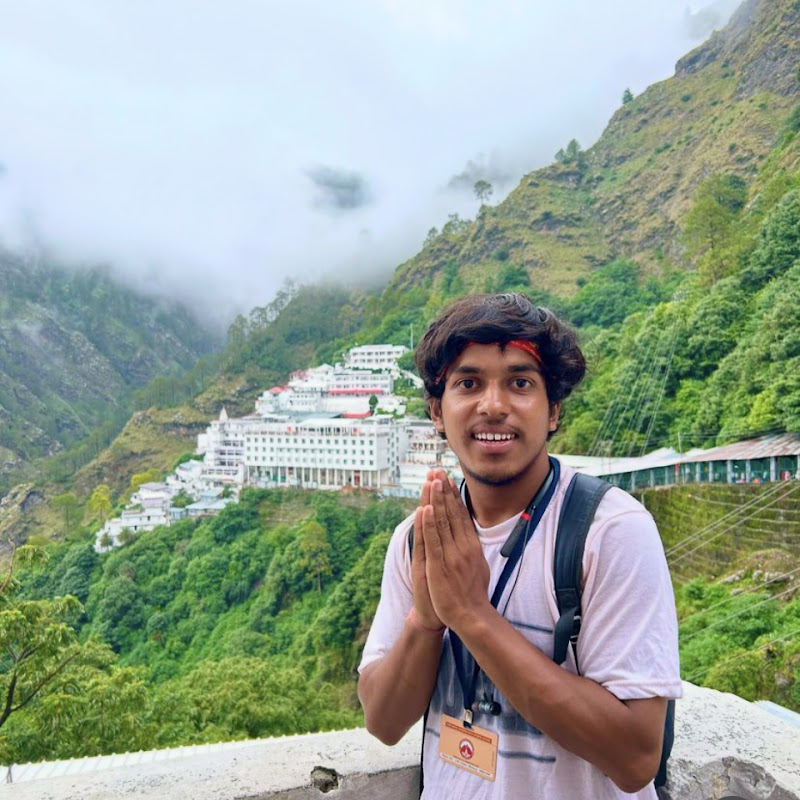 Suraj SR Vlogs