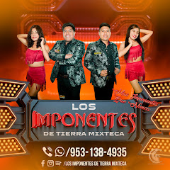 Los Imponentes De Tierra Mixteca