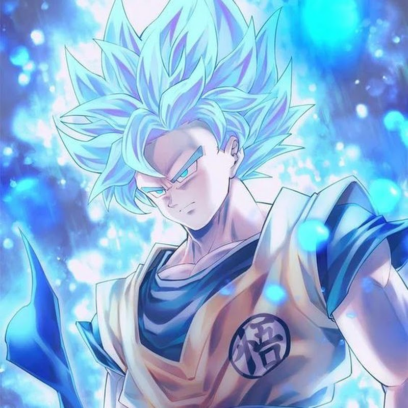 Goku Super Dragon VN
