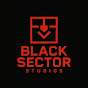 Black Sector Studios logo