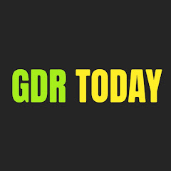 Gdr Today avatar