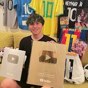 TAMAKOU / football creator⚽️