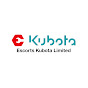 Escorts Kubota Construction Equipment logo