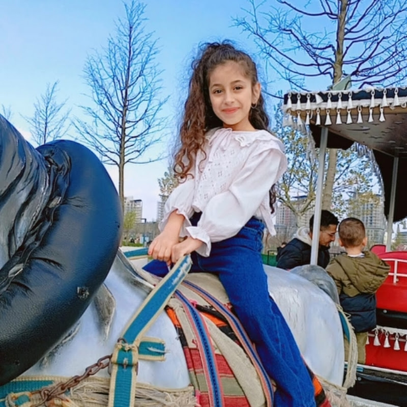 يوميات رؤى وسلينا