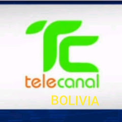 Telecanal de Bolivia 🇧🇴