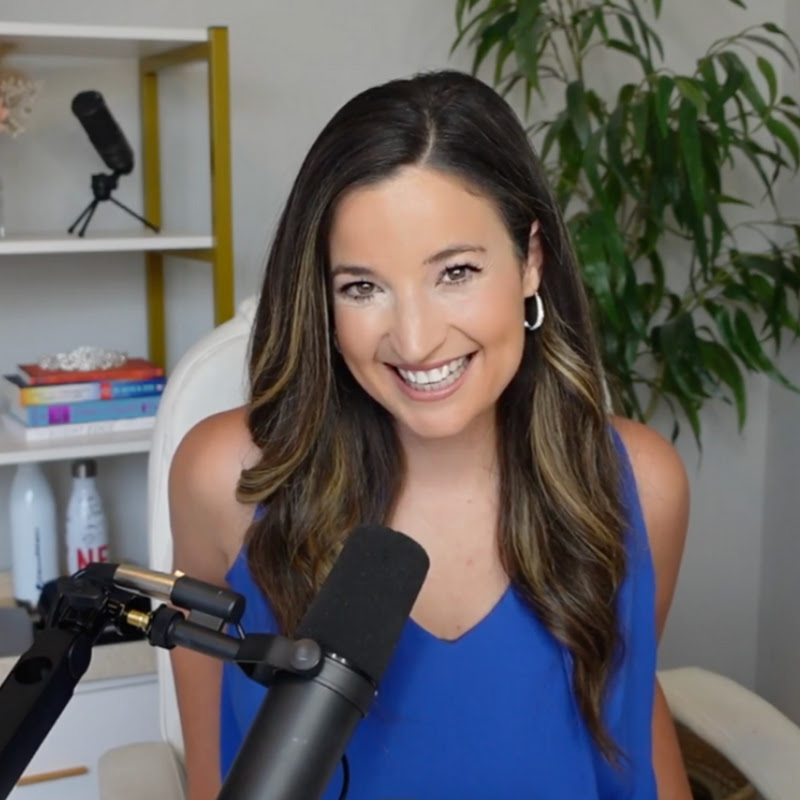 AshleyB TV | Behind the Headlines