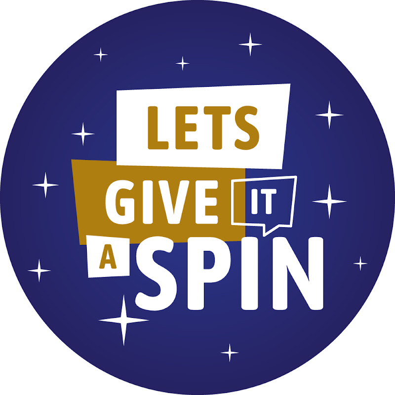 LetsGiveItASpin - Casino Streamer