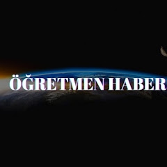 Логотип каналу Öğretmen Haber