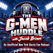 The G-Men Huddle