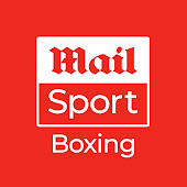 Mail Sport Boxing