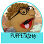 PuppeTutors logo