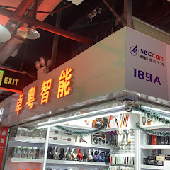 卓粤智能-小玲アイコン画像