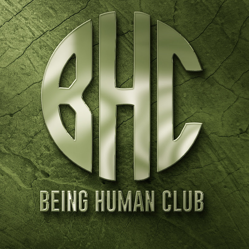 Being Human Club