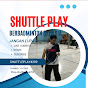 Shuttle Play logo
