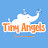 Tiny Angels- Nursery Rhymes,Baby Songs & Lullabies