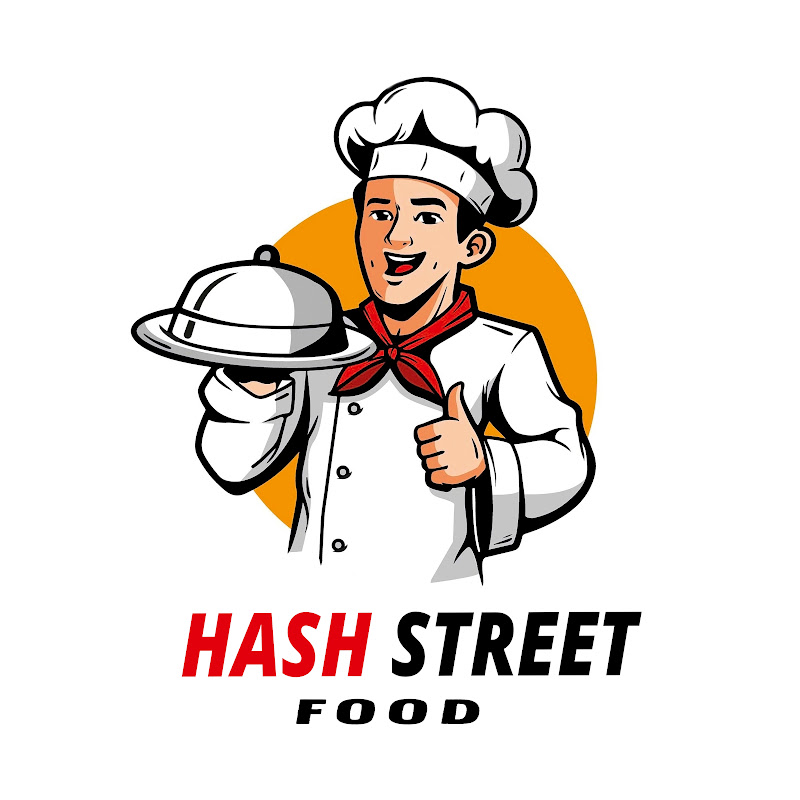 Hash Street Food