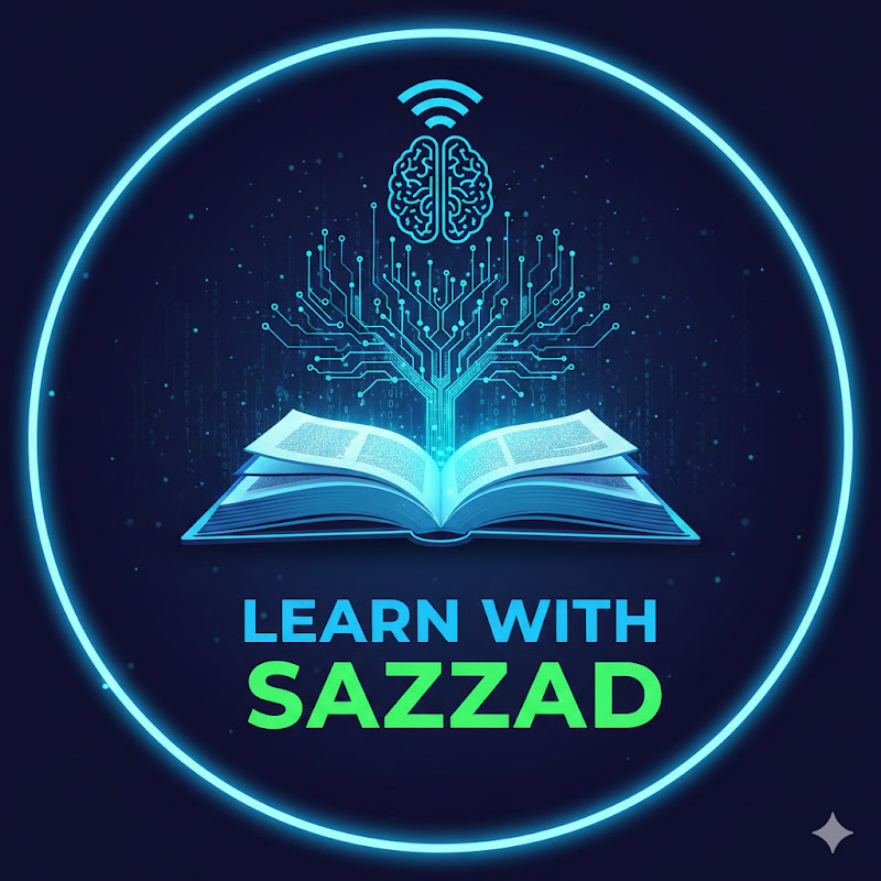 Learn With Sazzad