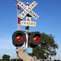 High-Speed Freight Trains!  Avatar