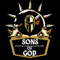 SONS OF GOD ISRAELITES  logo