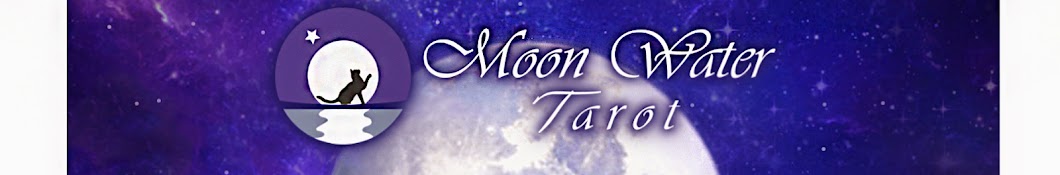 Moon Water Tarot YouTube channel avatar