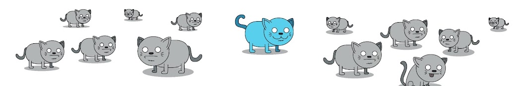 That One Cat Avatar del canal de YouTube