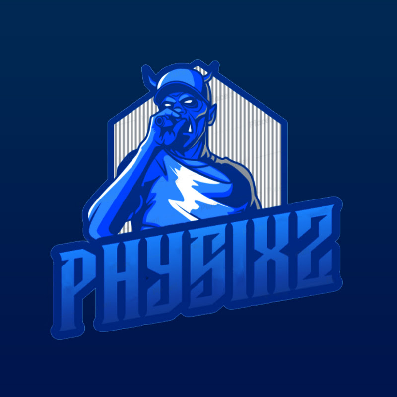 XPhysixZ icon