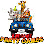 Awesome Party Games