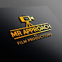 MR APPROACH TV logo