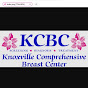 Knoxville Comprehensive Breast Center logo