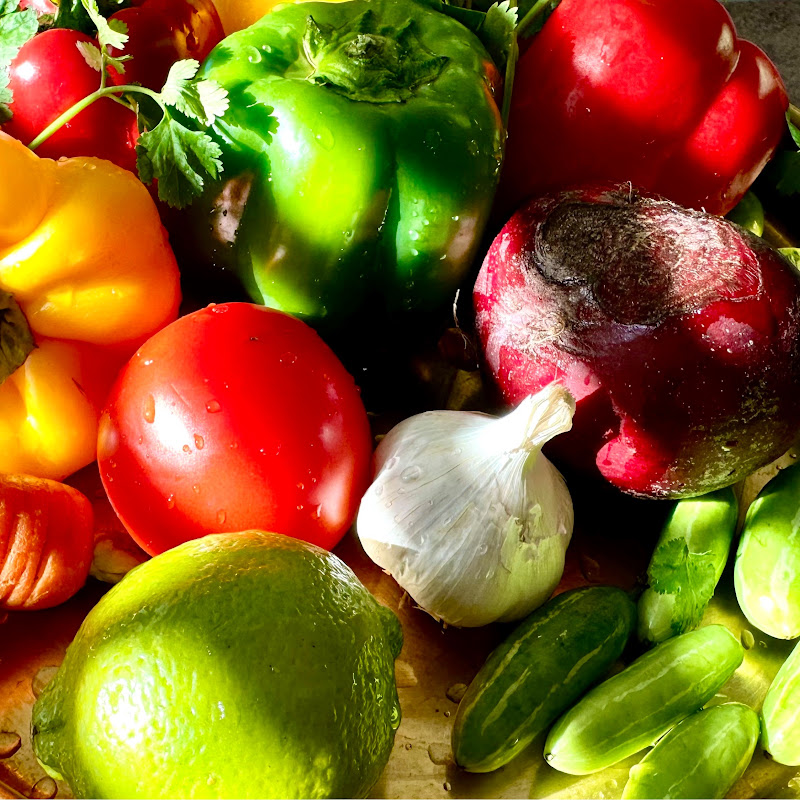 Taste of Veggie