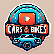 CARS & BIKES