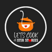 Lets Cook & Stir Stories