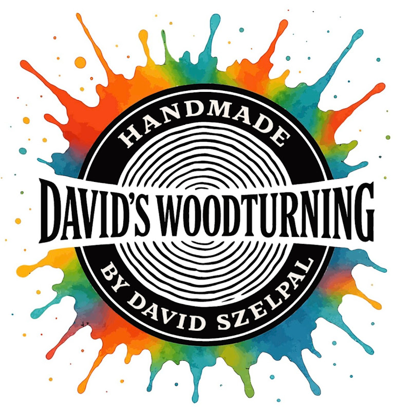 David's Woodturning