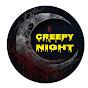 Creepy Night Vision logo