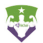 4FitClub Shorts logo
