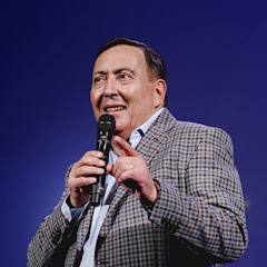 Pastor Jorge Ledesma Avatar