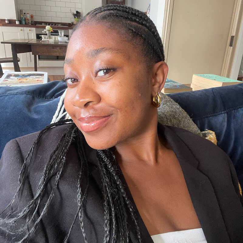 Ashley Ntumba