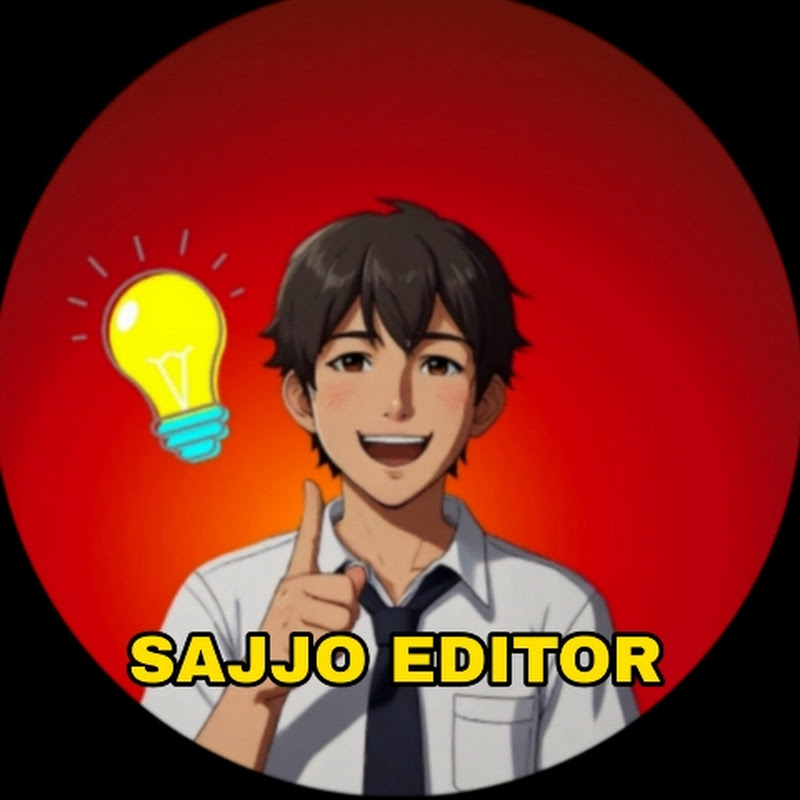 SAJJO EDITOR 